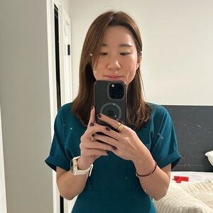 Meet your Posher, Alice